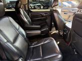Thumbnail of 2011 Black Cadillac Escalade ESV