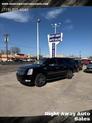 Photo of 2011 Black Cadillac Escalade ESV
