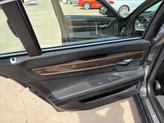 Thumbnail of 2012 Gray BMW 750
