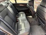 Thumbnail of 2012 Gray BMW 750