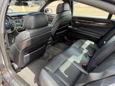 Thumbnail of 2012 Gray BMW 750