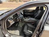 Thumbnail of 2012 Gray BMW 750
