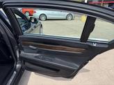 Thumbnail of 2012 Gray BMW 750