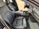 Thumbnail of 2012 Gray BMW 750