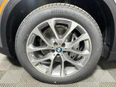 Thumbnail of 2026 Gray Metallic BMW X5
