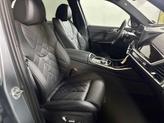 Thumbnail of 2026 Gray Metallic BMW X5
