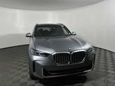 Thumbnail of 2026 Gray Metallic BMW X5