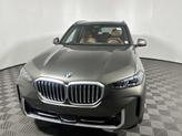 Thumbnail of 2026 Manhattan Green Metallic BMW X5
