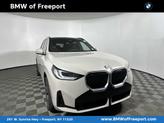 Photo of 2026 Dune BMW X3