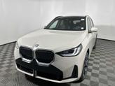 Thumbnail of 2026 Dune BMW X3