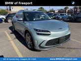 Photo of 2023 Mint Genesis GV60