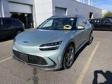 Thumbnail of 2023 Mint Genesis GV60