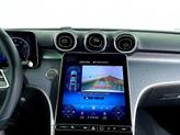Thumbnail of 2024 Polar White Mercedes-Benz C-Class