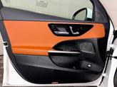 Thumbnail of 2024 Polar White Mercedes-Benz C-Class