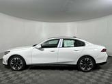 Thumbnail of 2026 Alpine White BMW 530