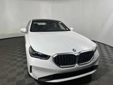 Thumbnail of 2026 Alpine White BMW 530