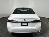 Thumbnail of 2026 Alpine White BMW 530