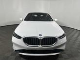 Thumbnail of 2026 Alpine White BMW 530