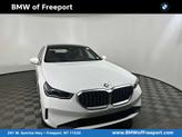Photo of 2026 Alpine White BMW 530