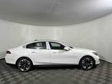 Thumbnail of 2026 Alpine White BMW 530
