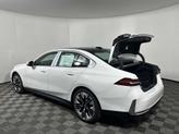 Thumbnail of 2026 Alpine White BMW 530