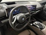 Thumbnail of 2026 Alpine White BMW 530