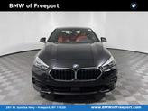 Photo of 2023 Jet Black BMW 228 Gran Coupe