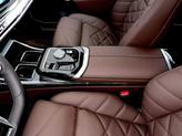 Thumbnail of 2025 Alpine White BMW 740