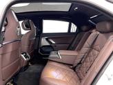 Thumbnail of 2025 Alpine White BMW 740