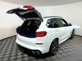 Thumbnail of 2019 Alpine White BMW X5