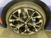 Thumbnail of 2025 Portimao Blue Metallic BMW 330