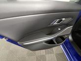 Thumbnail of 2025 Portimao Blue Metallic BMW 330
