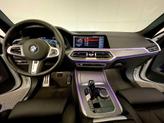 Thumbnail of 2023 Alpine White BMW X5
