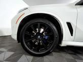 Thumbnail of 2023 Alpine White BMW X5