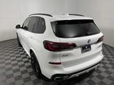 Thumbnail of 2023 Alpine White BMW X5