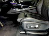Thumbnail of 2023 Alpine White BMW X5