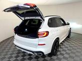 Thumbnail of 2023 Alpine White BMW X5