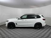 Thumbnail of 2023 Alpine White BMW X5