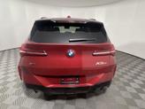 Thumbnail of 2025 Red Metallic BMW X3