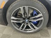 Thumbnail of 2025 Carbon Black Metallic BMW 840 Gran Coupe