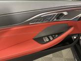 Thumbnail of 2025 Carbon Black Metallic BMW 840 Gran Coupe