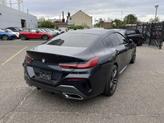 Thumbnail of 2025 Carbon Black Metallic BMW 840 Gran Coupe