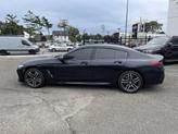 Thumbnail of 2025 Carbon Black Metallic BMW 840 Gran Coupe