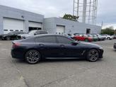 Thumbnail of 2025 Carbon Black Metallic BMW 840 Gran Coupe