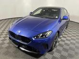 Thumbnail of 2025 Portimao Blue Metallic BMW 228 Gran Coupe
