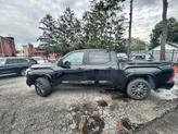 Thumbnail of 2023 Midnight Black Metallic Toyota Tundra