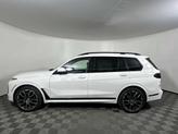 Thumbnail of 2026 Alpine White BMW X7