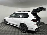 Thumbnail of 2026 Alpine White BMW X7