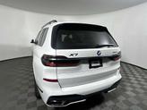 Thumbnail of 2026 Alpine White BMW X7