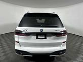 Thumbnail of 2026 Alpine White BMW X7